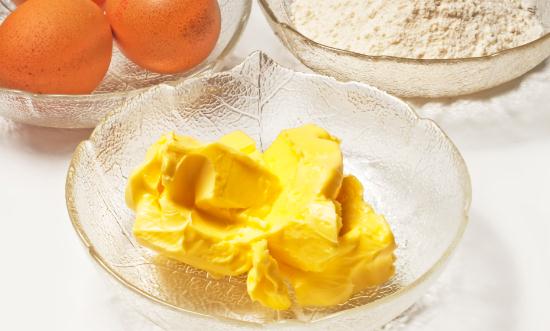 黄油及人造黄油行业市场现状分析2023