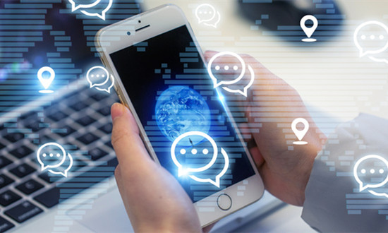 聊天交友软件行业企业竞争现状 聊天交友软件行业市场变化趋势