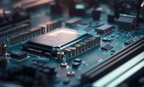 中国信息安全芯片行业产能规模 中国信息安全芯片行业发展趋势预测