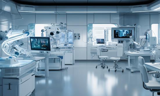 中国医疗电子市场需求 2023中国医疗电子市场规模分析