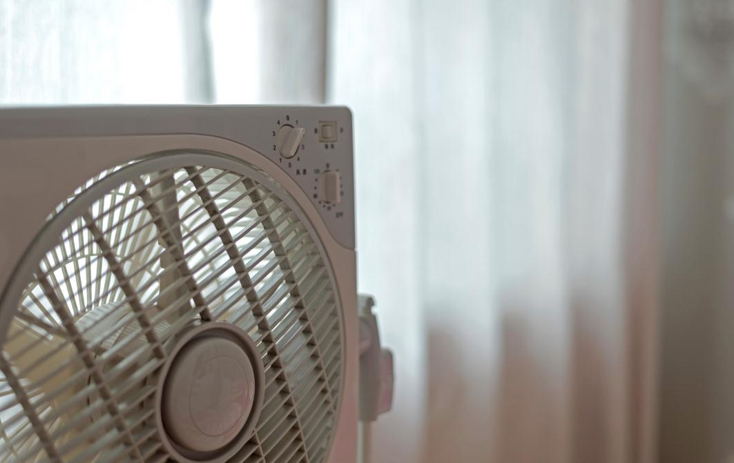 2023空气循环扇销售模式及现状调研