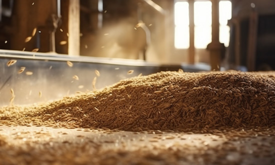 2023混合饲料行业市场态势及未来发展策略