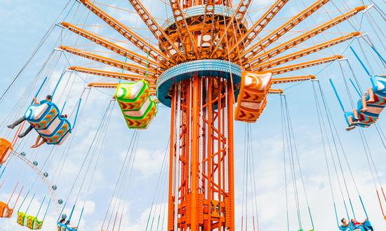 游乐设备行业需求大吗 2023游乐设备市场前景分析