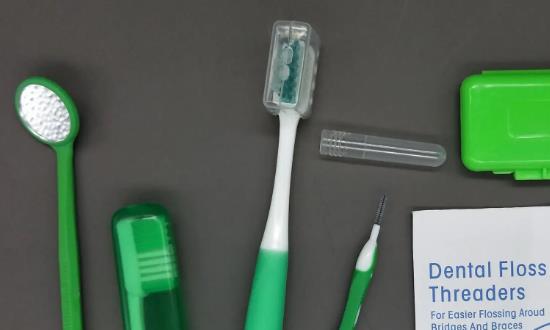 口腔护理用品发展方向 口腔护理用品行业发展前景及投资分析