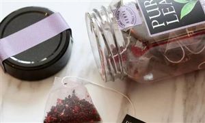 2023即饮茶行业发展现状前景分析