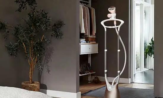 2023蒸汽挂烫机行业发展前景趋势分析