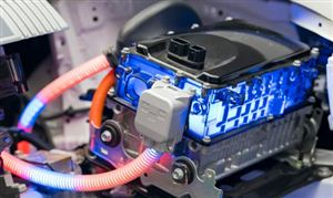 中国锂电子电池行业发展态势分析2023