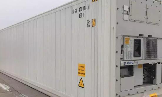 2023冷藏集装箱行业发展现状前景分析