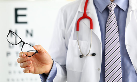 视力矫正行业未来发展前景及投资战略分析