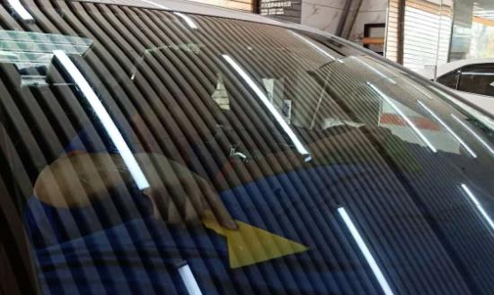 2023防晒隔热膜行业发展现状前景分析