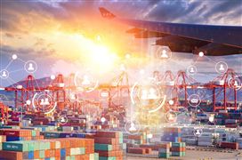 2023我国造船国际市场份额占比调查