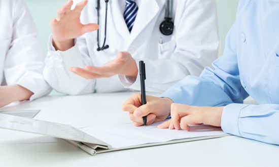 医疗IT行业市场竞争格局及战略前景分析