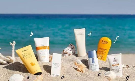 防晒霜行业发展趋势 2023防晒霜行业发展前景投资分析