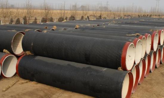 PCCP管道行业发展前景投资分析2023