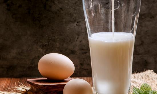 中国纯牛奶行业供需分析 中国纯牛奶行业发展前景研究