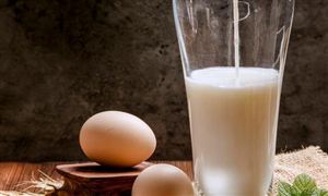 中国纯牛奶行业供需分析 中国纯牛奶行业发展前景研究