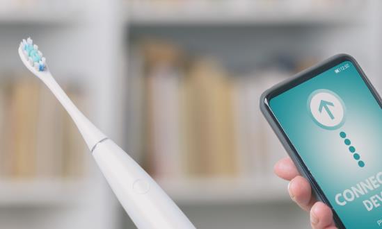 中国智能牙刷市场发展空间 智能牙刷产业园区发展规划研究