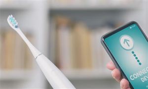 中国智能牙刷市场发展空间 智能牙刷产业园区发展规划研究