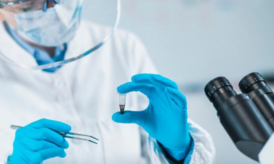 生物材料是指什么? 生物材料行业深度分析