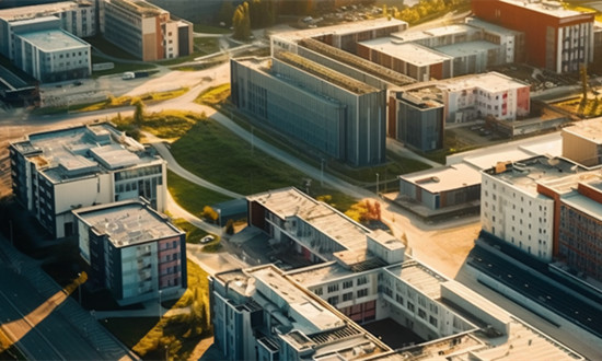 工业园区建设行业分析 工业园区建设行业市场投资前景