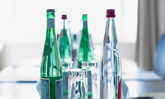 高端矿泉水行业现状以及数据分析报告2023