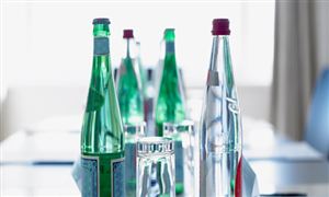 高端矿泉水行业现状以及数据分析报告2023