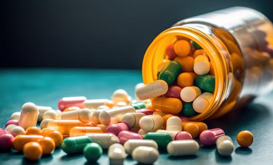 2023助消化药行业发展现状调研分析