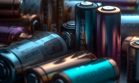 干电池市场规模迅速扩大 产量均以每年约20%速度快速增长