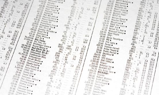 票据服务行业分析 2023中国票据服务行业市场发展现状调研