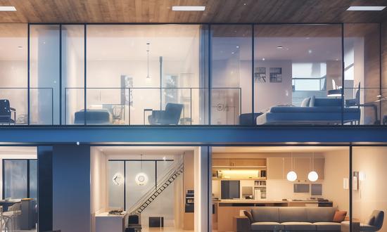 2023智能照明行业市场运行前景现状分析