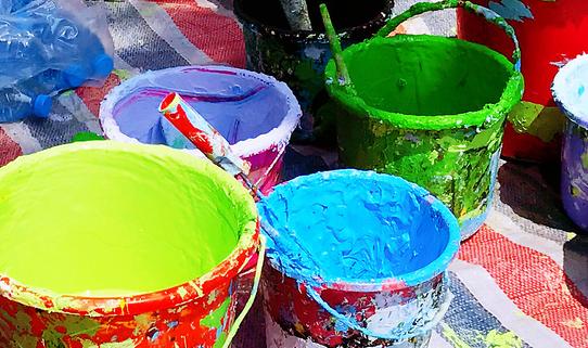 2023年中国油漆行业市场发展现状