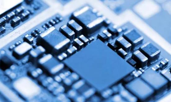 芯片设计行业现状分析及未来发展机遇2023