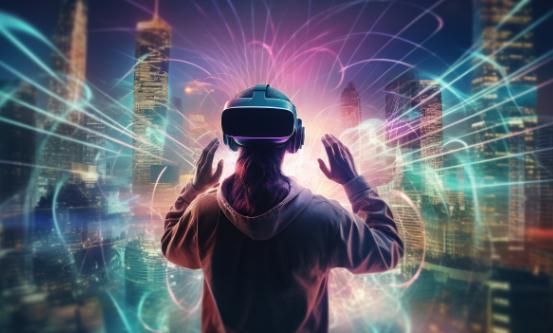 VR旅游行业调研 2023VR旅游行业市场发展现状