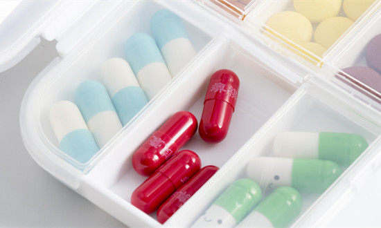 老年保健药品行业市场分析 老年保健药品行业发展潜力