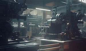 中国核电装备制造行业市场调研分析2023