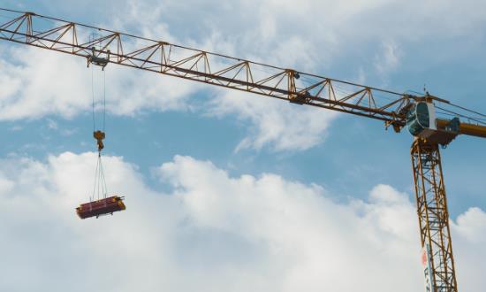 国内全地面起重机行业市场需求 国内全地面起重机行业发展前景分析