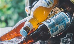 中国预调酒市场发展现状分析2023  龙头企业有望带领市场持续扩容