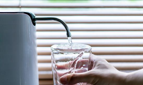 2023年中国商用净水器市场发展分析 商用净水器行业投资前景预测