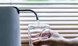 2023年中国商用净水器市场发展分析 商用净水器行业投资前景预测