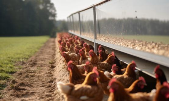 2023特种养殖行业深度分析及现状调研