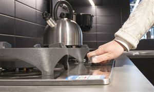 设备停运时间超预期 欧洲天然气大涨超10% 发展煤制天然气产业