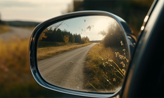 电子后视镜新国标将于7月实施 汽车电动后视镜行业前景预测