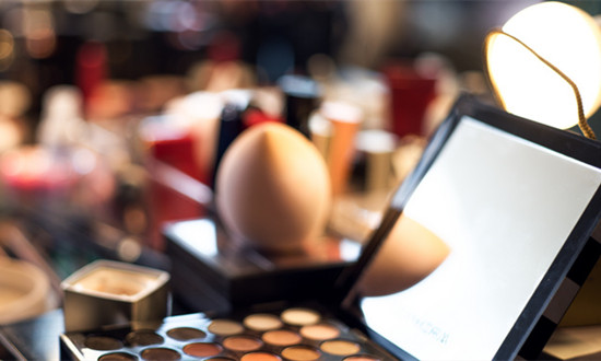 面部彩妆未来5年将以15%以上复合率发展 彩妆产品行业未来市场投资前景分析