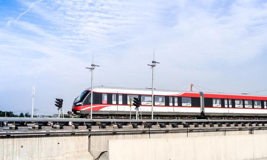 2023年磁悬浮交通行业市场深度分析