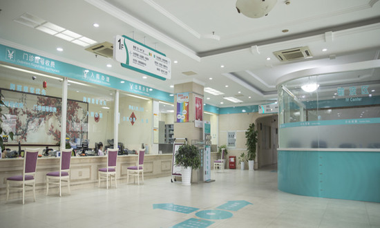 新生婴幼儿面临庞大的医疗护理需求 中国妇幼医院行业市场需求分析