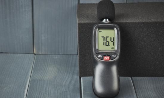 2023噪音防治设备行业发展趋势和市场前景分析