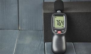 2023噪音防治设备行业发展趋势和市场前景分析