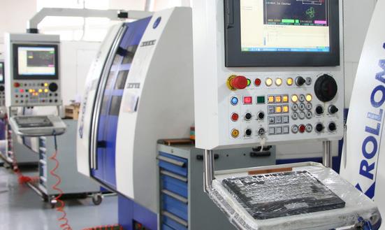 高精度机床市场投资前景分析 高精度机床市场供需格局研究