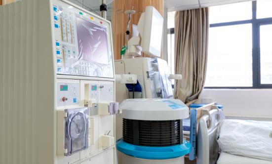 2023血透设备行业发展现状调研分析