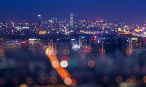 智慧消防行业发展趋势 智慧消防行业竞争格局研究